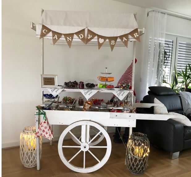 Candybar