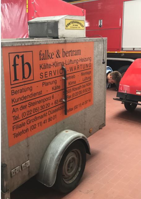 Kuehlwagen
